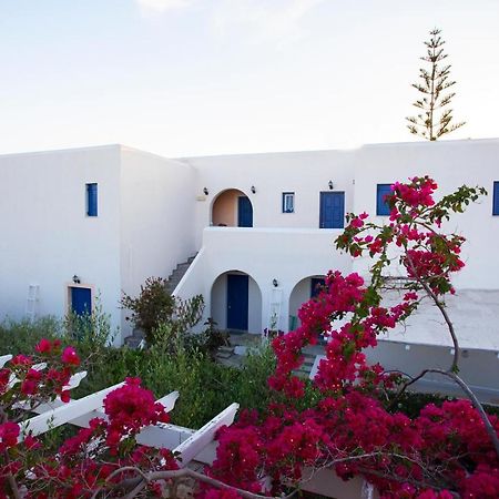 Guesthouse Perdikouli Aliki  Exterior photo