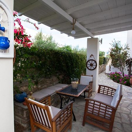 Guesthouse Perdikouli Aliki  Exterior photo