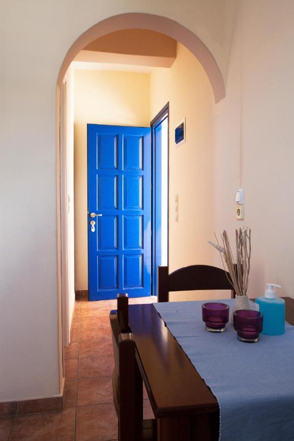 Guesthouse Perdikouli Aliki  Exterior photo