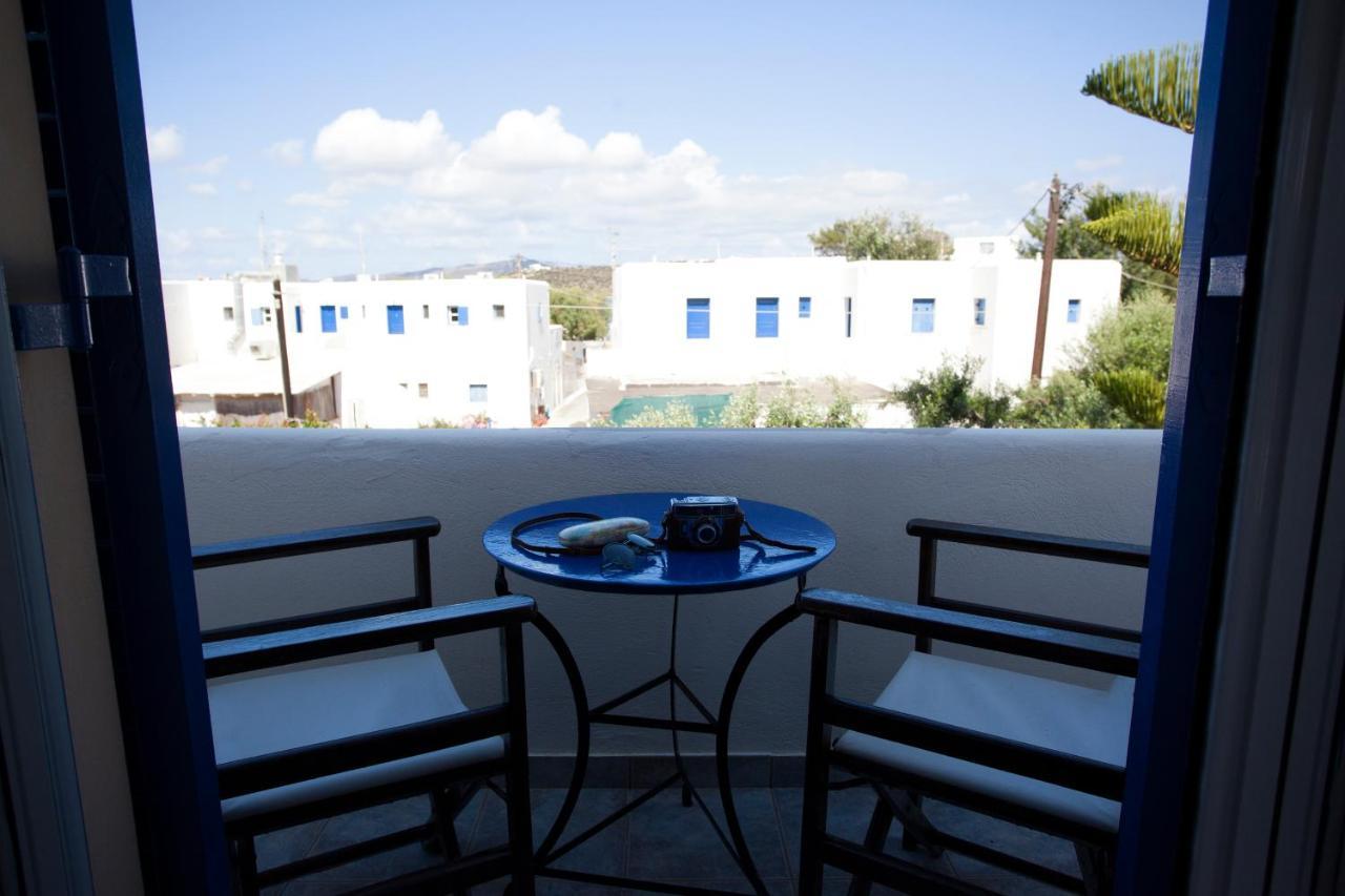 Guesthouse Perdikouli Aliki  Exterior photo