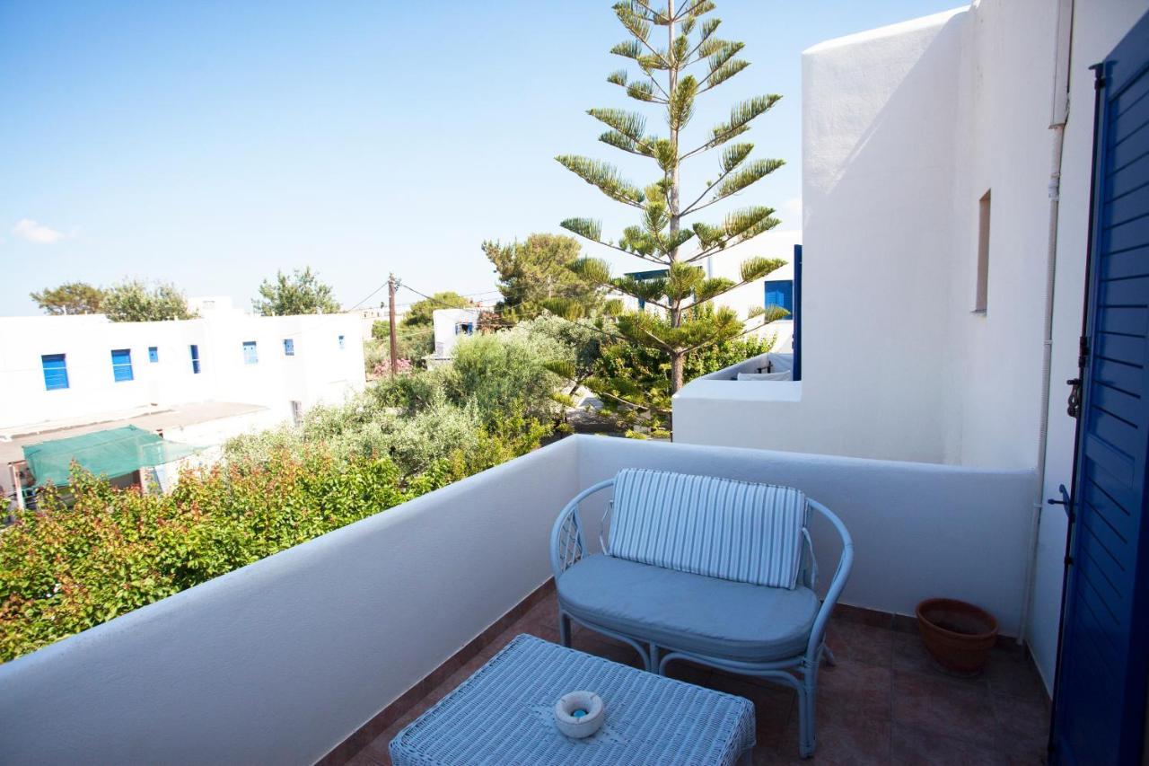 Guesthouse Perdikouli Aliki  Exterior photo