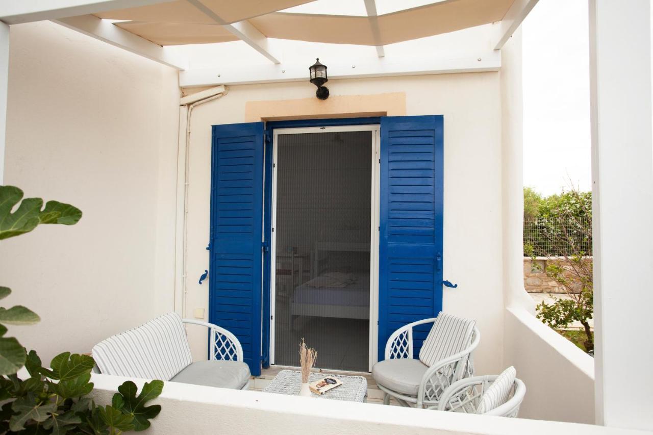 Guesthouse Perdikouli Aliki  Exterior photo