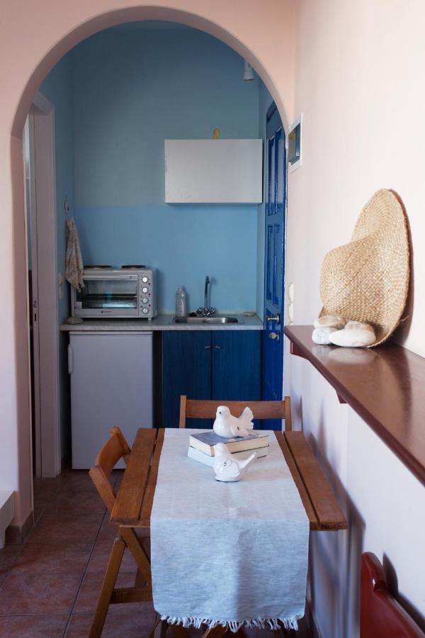 Guesthouse Perdikouli Aliki  Exterior photo