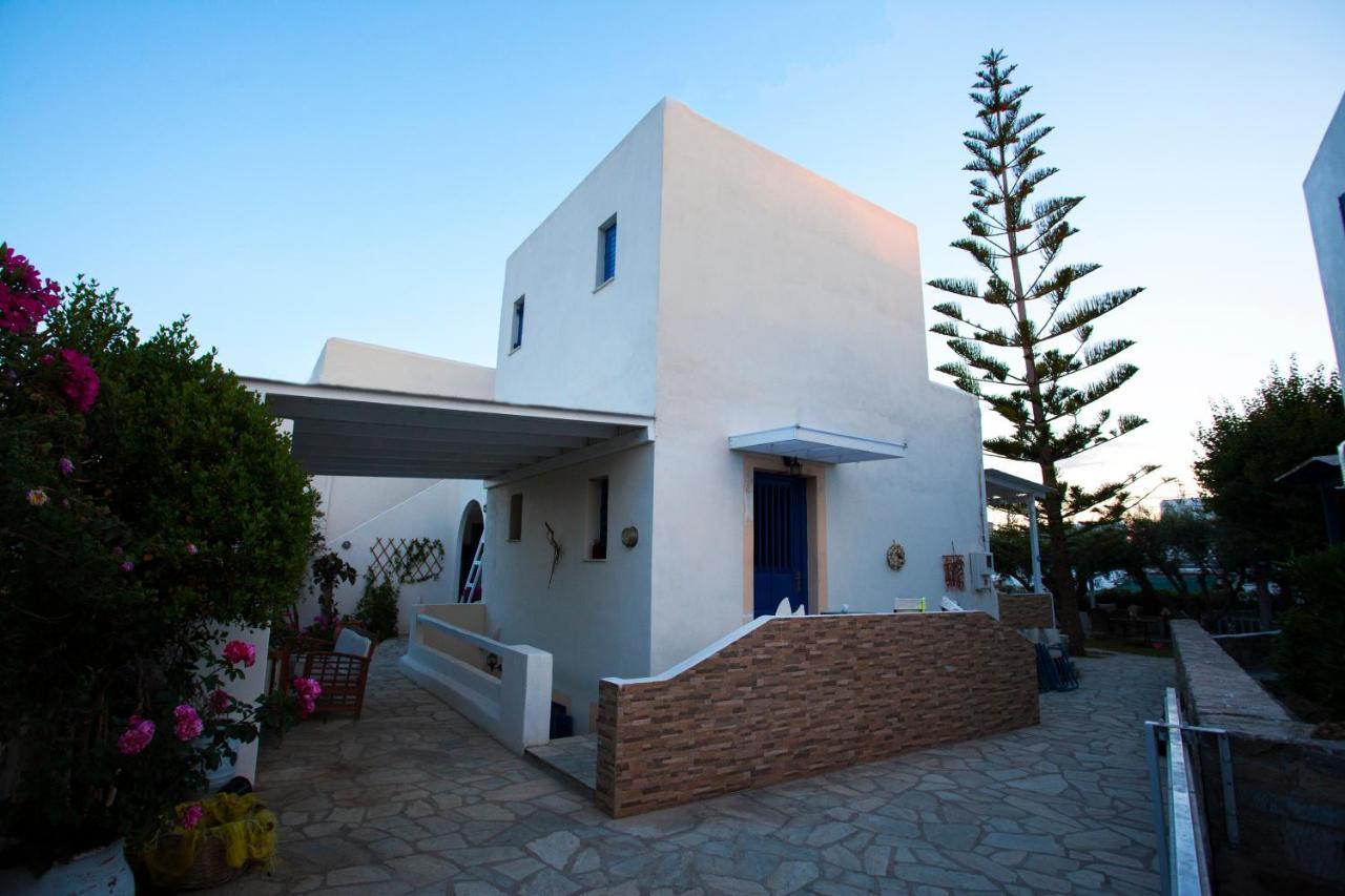 Guesthouse Perdikouli Aliki  Exterior photo