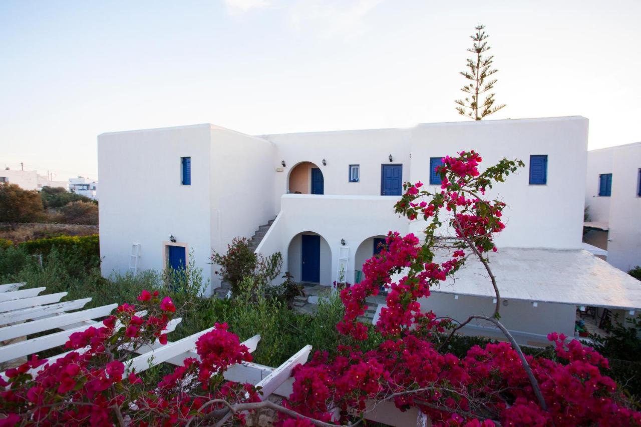Guesthouse Perdikouli Aliki  Exterior photo
