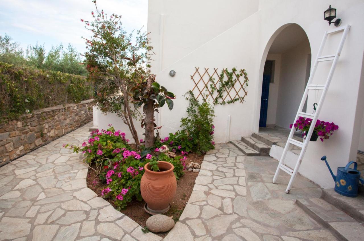 Guesthouse Perdikouli Aliki  Exterior photo