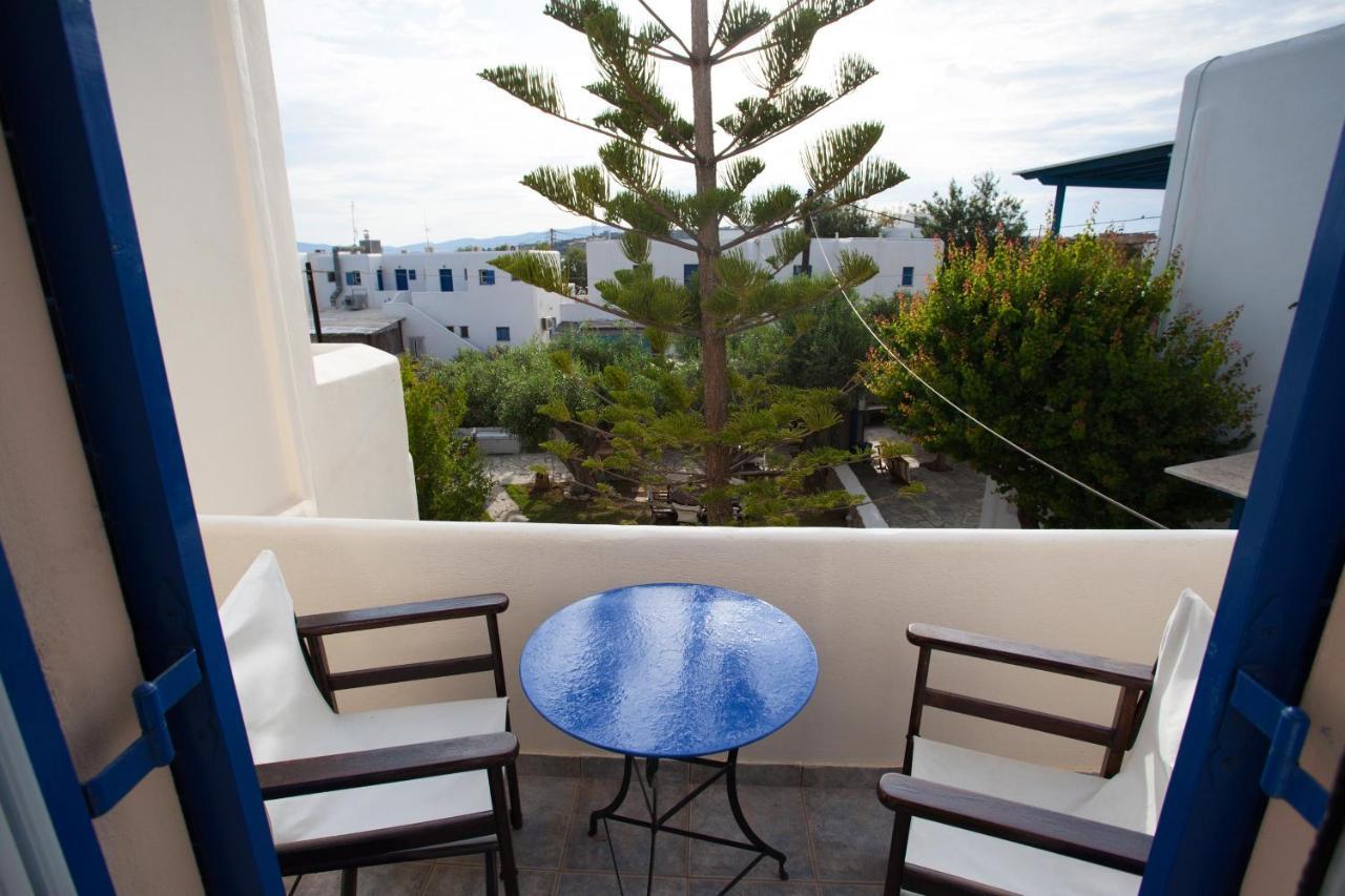 Guesthouse Perdikouli Aliki  Exterior photo