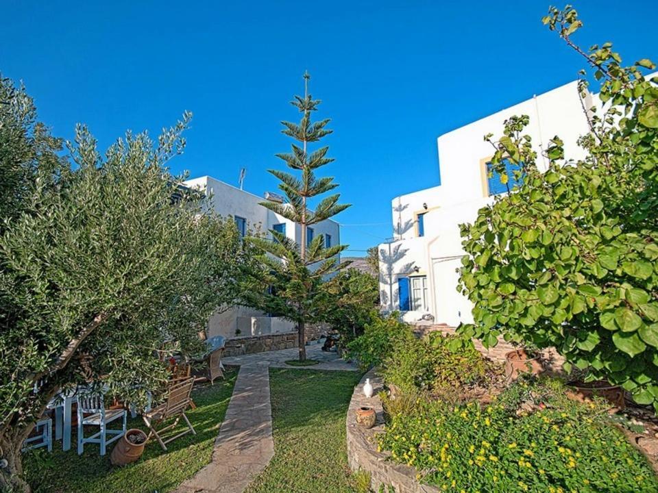 Guesthouse Perdikouli Aliki  Exterior photo