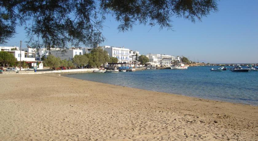 Guesthouse Perdikouli Aliki  Exterior photo